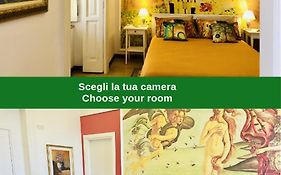 Rarityart Guesthouse